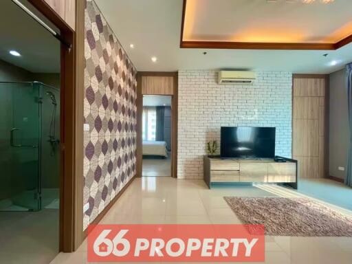 Condo for Rent, Sale at Villa Asoke Condominium