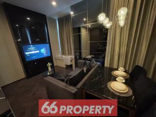 Condo for Rent, Sale at THE ESSE Sukhumvit 36