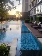 Condo for Sale at Ideo Mobi Sukhumvit 81