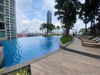 Condo for Sale at Supalai Oriental Sukhumvit 39