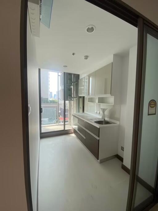 Condo for Sale at Supalai Oriental Sukhumvit 39