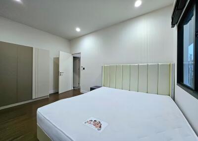Setthasiri Krungthep Kreetha - 3 Bed House for Rented *SETT8321