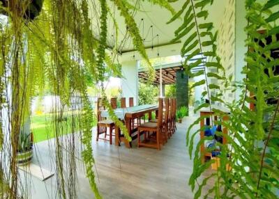 4 Bedroom House for Rent in Nong Phueng