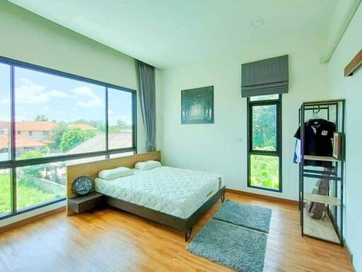 4 Bedroom House for Rent in Nong Phueng