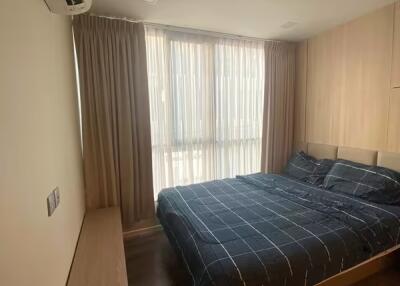 Condo for Rent at Brown Condo HuaiKwang