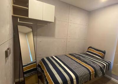 Condo for Rent at Brown Condo HuaiKwang