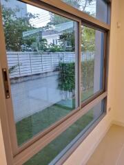 House for Sale at Perfect Place RAMA 9- KrungthepKreetha