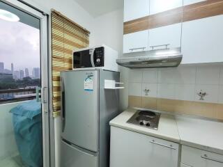 Condo for Rent, Sale at Condo One Thong Lo