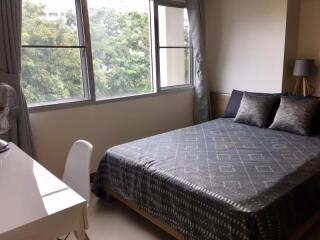 Studio for Rent/Sale in Khlong Toei