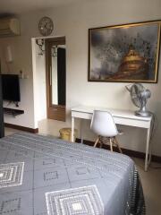 Studio for Rent/Sale in Khlong Toei