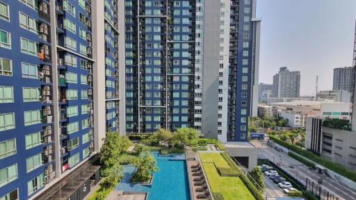 Condo for Rent, Sale at The Base Sukhumvit 77