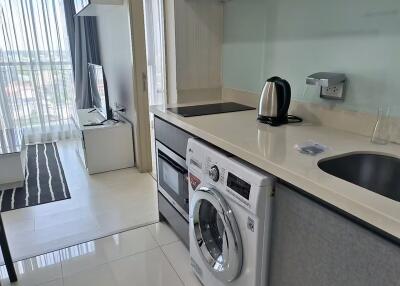 Condo for Sale at Rhythm Sukhumvit 36-38