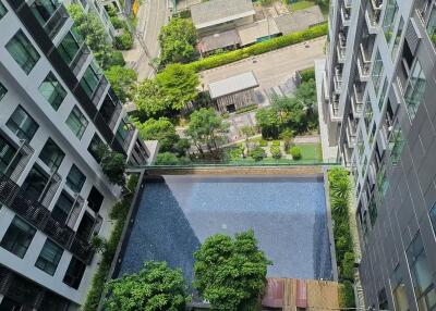 Condo for Sale at Rhythm Sukhumvit 36-38