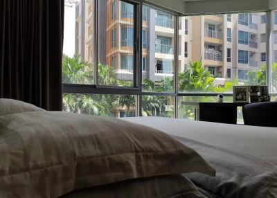 Siamese Nang Linchee - 2 Bed Condo for Rent *SIAM7954