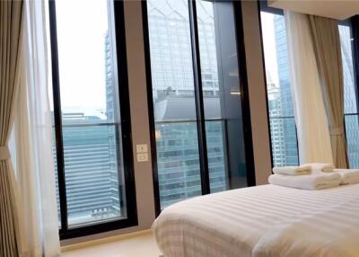 Condo for Rent at Noble Phloen Chit