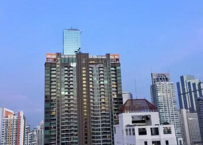 Condo for Sale at The Room Sathorn - TanonPun