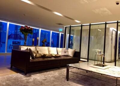 Condo for Sale at The Room Sathorn - TanonPun