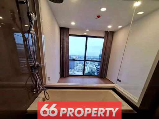 Condo for Sale at Ashton Chula-Silom