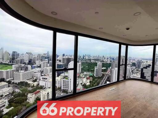 Condo for Sale at Ashton Chula-Silom