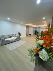 House for Sale/Rent near Central Plaza Chiangmai Airport