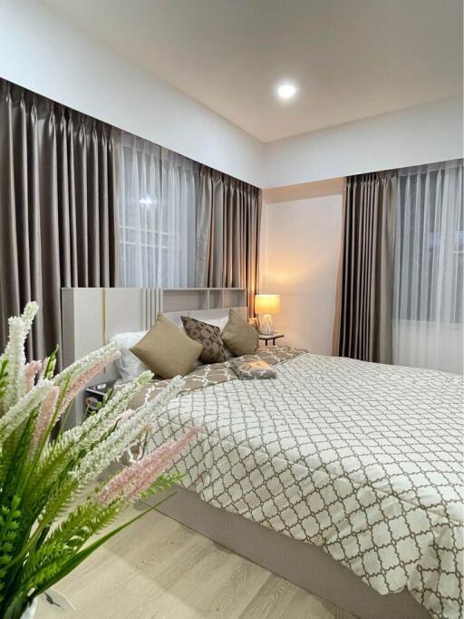 House for Sale/Rent near Central Plaza Chiangmai Airport