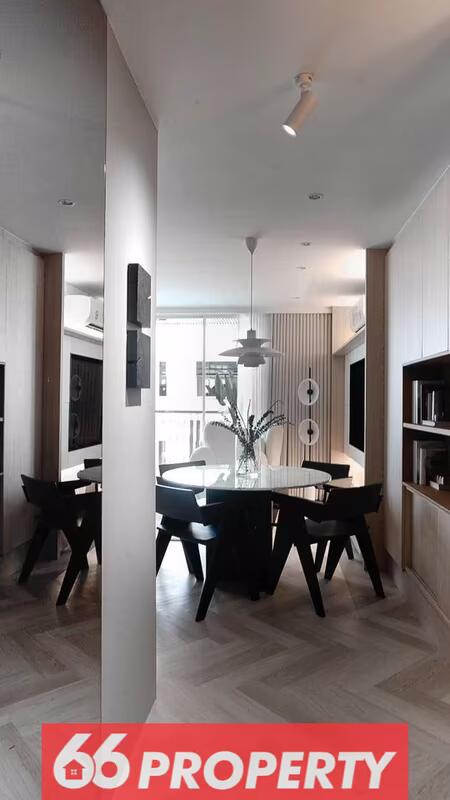 Condo for Sale at The Address Pathum Wan