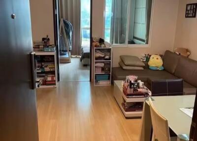 Condo for Sale at The Address Pathum Wan