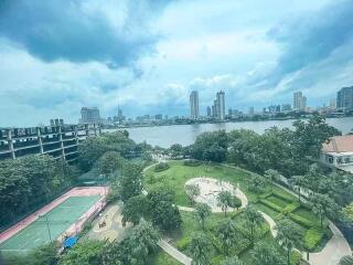 3 Bedroom Condo for Sale at River heaven