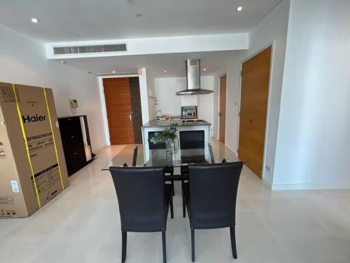 Condo for Sale, Rented, Sale w/Tenant at Fullerton Sukhumvit