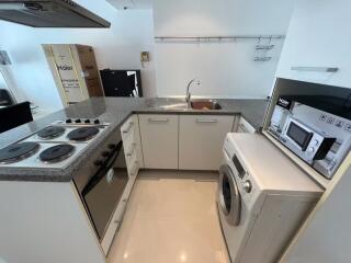 Condo for Sale, Rented, Sale w/Tenant at Fullerton Sukhumvit