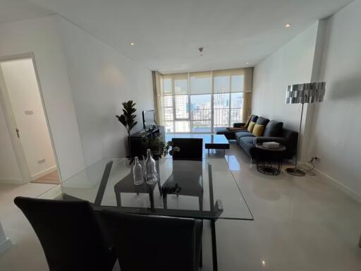 Condo for Sale, Rented, Sale w/Tenant at Fullerton Sukhumvit