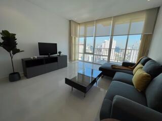 Condo for Sale, Rented, Sale w/Tenant at Fullerton Sukhumvit