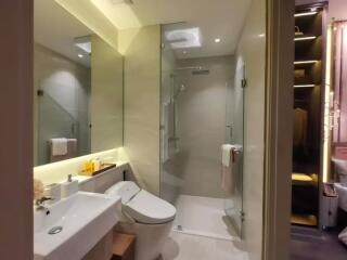 Condo for Sale at The Address Siam-Ratchathewi