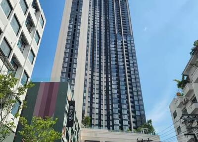 Condo for Sale at The Address Siam-Ratchathewi
