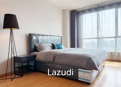 1 Bed 1 Bath 42 SQ.M Life @ Sukhumvit 65