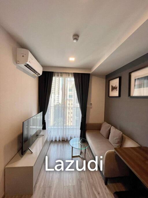 1 Bed 1 Bath 32 SQ.M Maestro 14 Siam-Ratchathewi