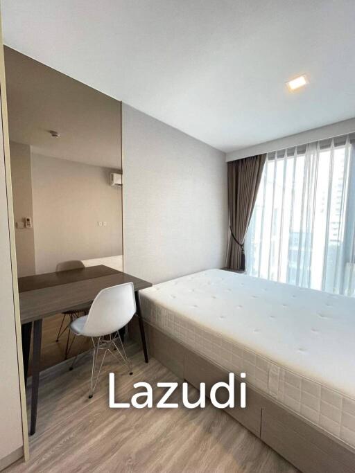 1 Bed 1 Bath 32 SQ.M Maestro 14 Siam-Ratchathewi