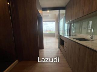 Stunning 3-Bed Condo at Landmark Rama 9 - Huai Khwang