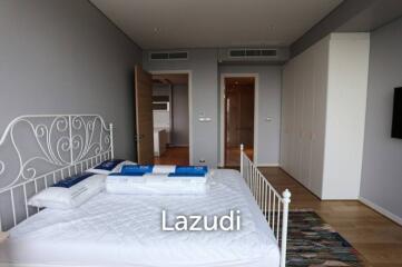 3 Bed 4 Bath 347 SQ.M Sindhorn Residence