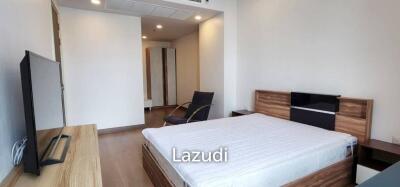 2 Bed 2 Bath 108 SQ.M Supalai Premier Charoen Nakhon