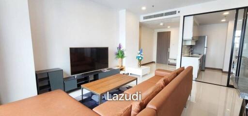 2 Bed 2 Bath 108 SQ.M Supalai Premier Charoen Nakhon