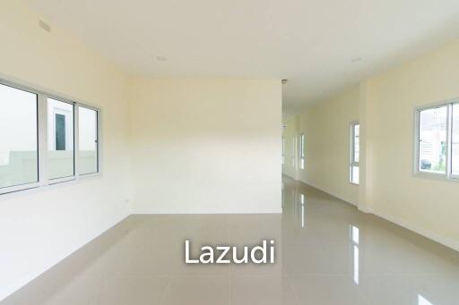 3 Bed 2 Bath 125 SQ.M Huahin View