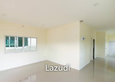 3 Bed 2 Bath 125 SQ.M Huahin View