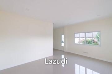 3 Bed 2 Bath 125 SQ.M Huahin View