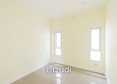 3 Bed 2 Bath 125 SQ.M Huahin View