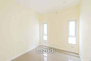 3 Bed 2 Bath 125 SQ.M Huahin View