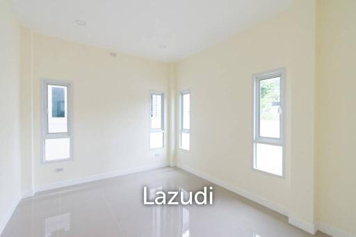 2 Bed 2 Bath 100 SQ.M Huahin View