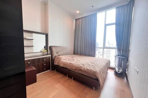 125 ตรม., 3 ห้องนอน, 3 ห้องน้ำ คอนโด ราคา ฿ 19,900,000