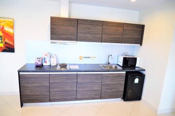 2 Bedroom Condo in Park Lane Jomtien Resort Jomtien