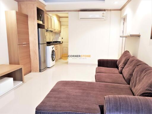 1 Bedroom Condo in Jomtien Beach Condominium Jomtien